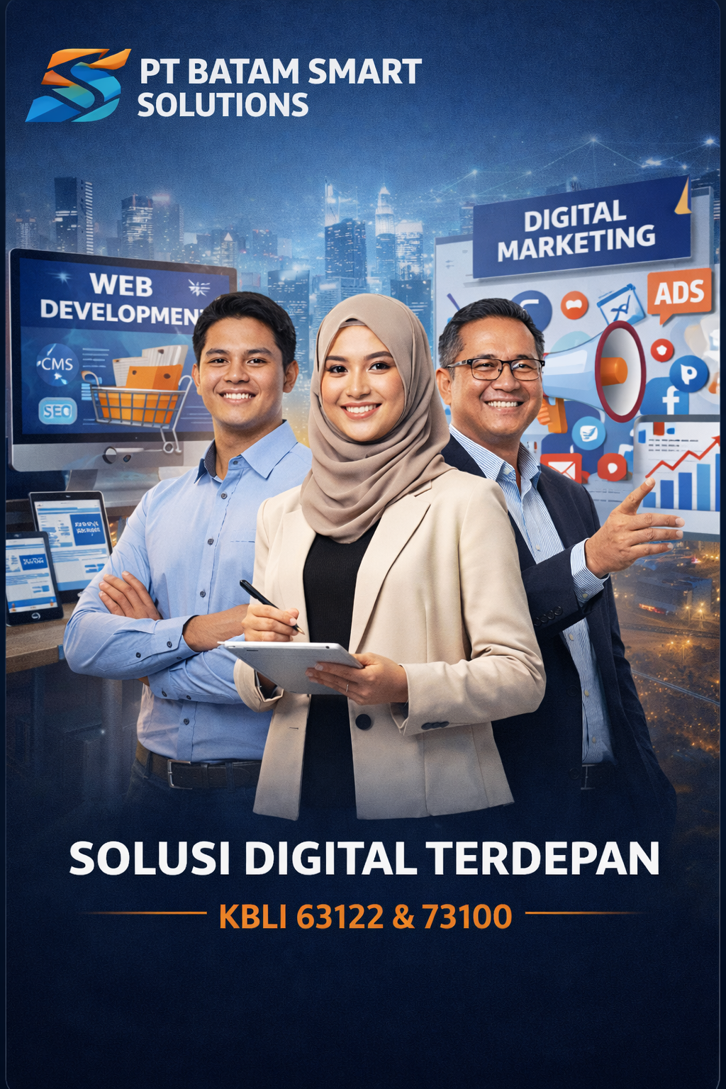 Web Platform